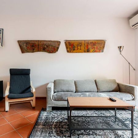 Nave Home Vacation - Entire Apartament ฟลอเรนซ์ ภายนอก รูปภาพ