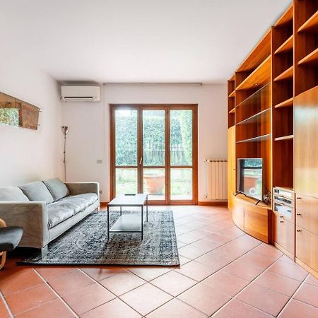 Nave Home Vacation - Entire Apartament ฟลอเรนซ์ ภายนอก รูปภาพ