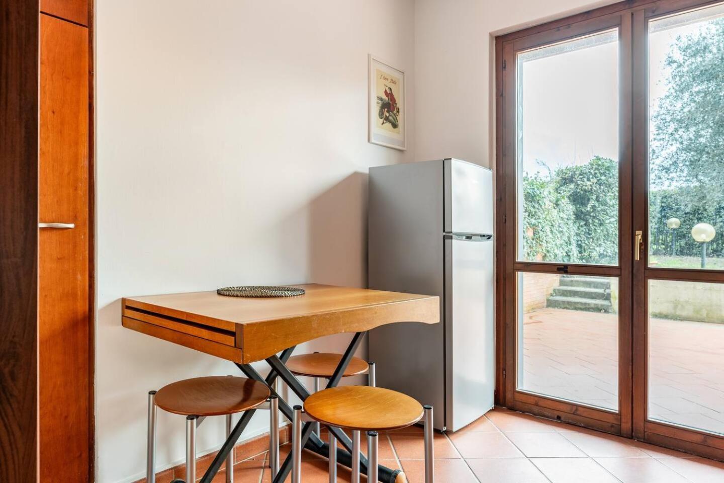 Nave Home Vacation - Entire Apartament ฟลอเรนซ์ ภายนอก รูปภาพ