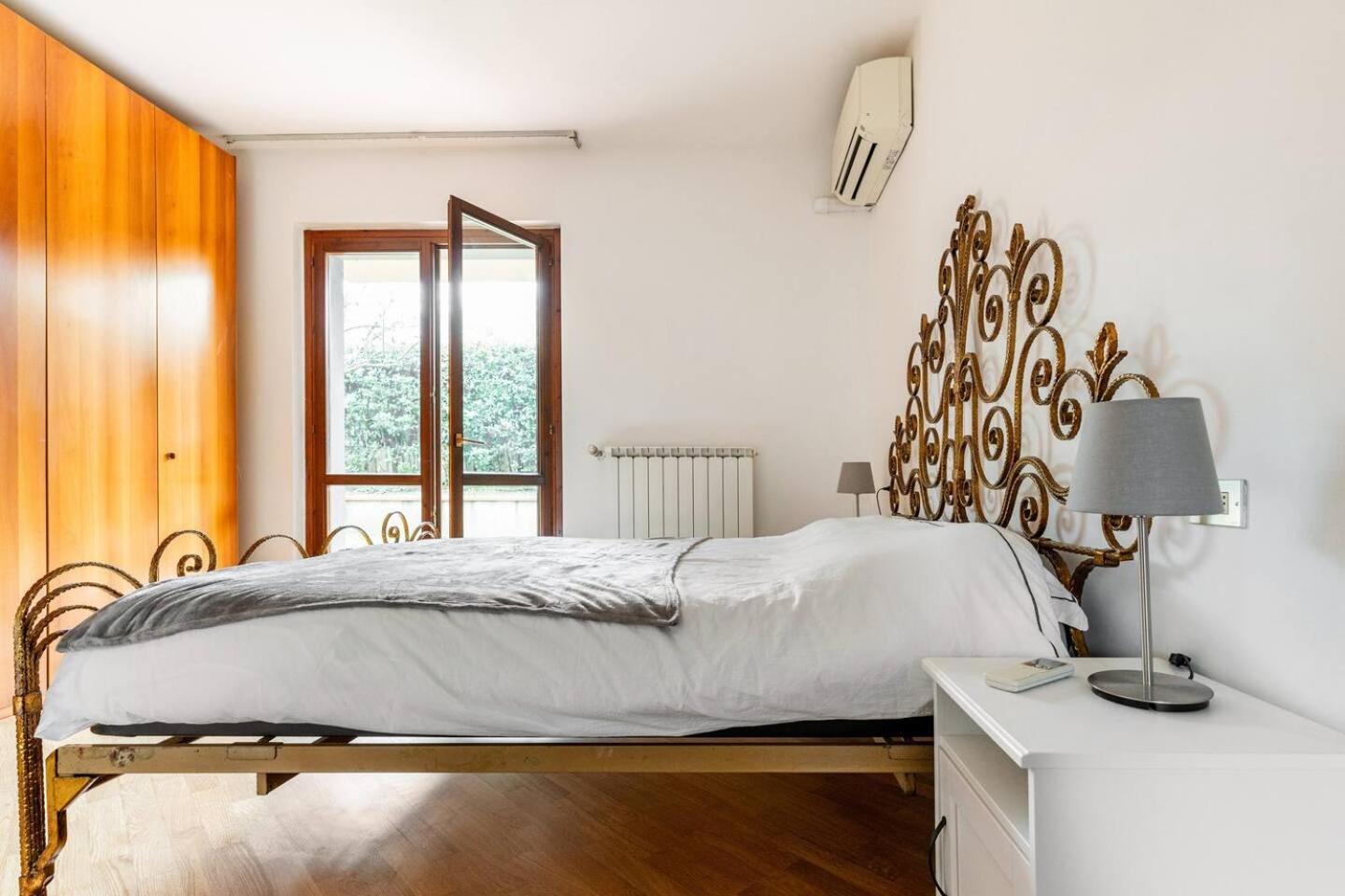 Nave Home Vacation - Entire Apartament ฟลอเรนซ์ ภายนอก รูปภาพ
