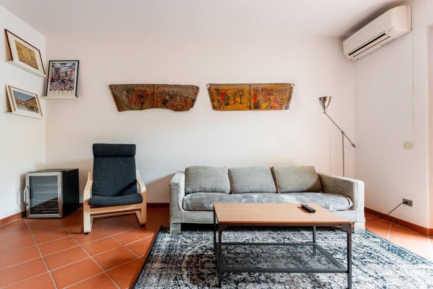Nave Home Vacation - Entire Apartament ฟลอเรนซ์ ภายนอก รูปภาพ