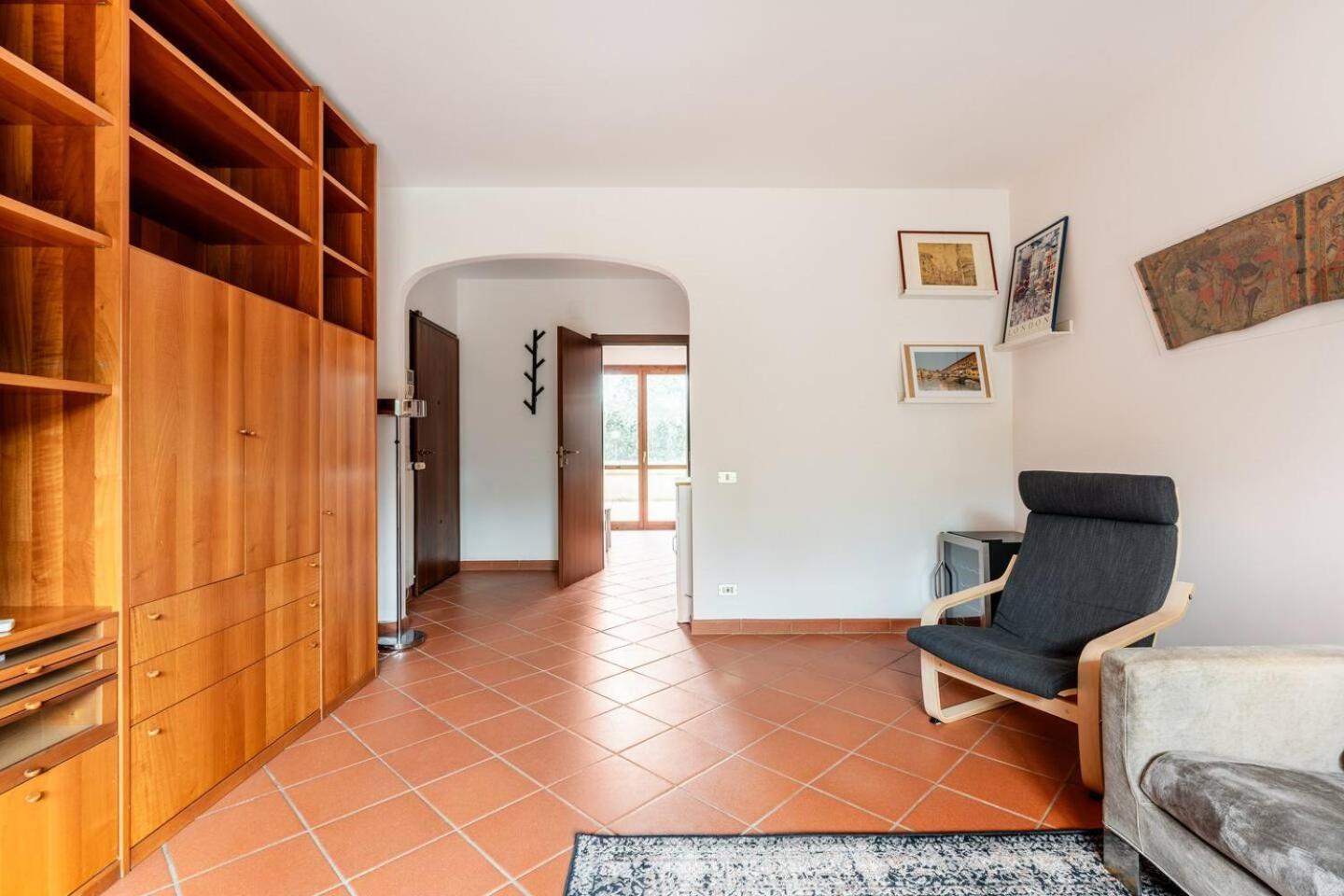 Nave Home Vacation - Entire Apartament ฟลอเรนซ์ ภายนอก รูปภาพ