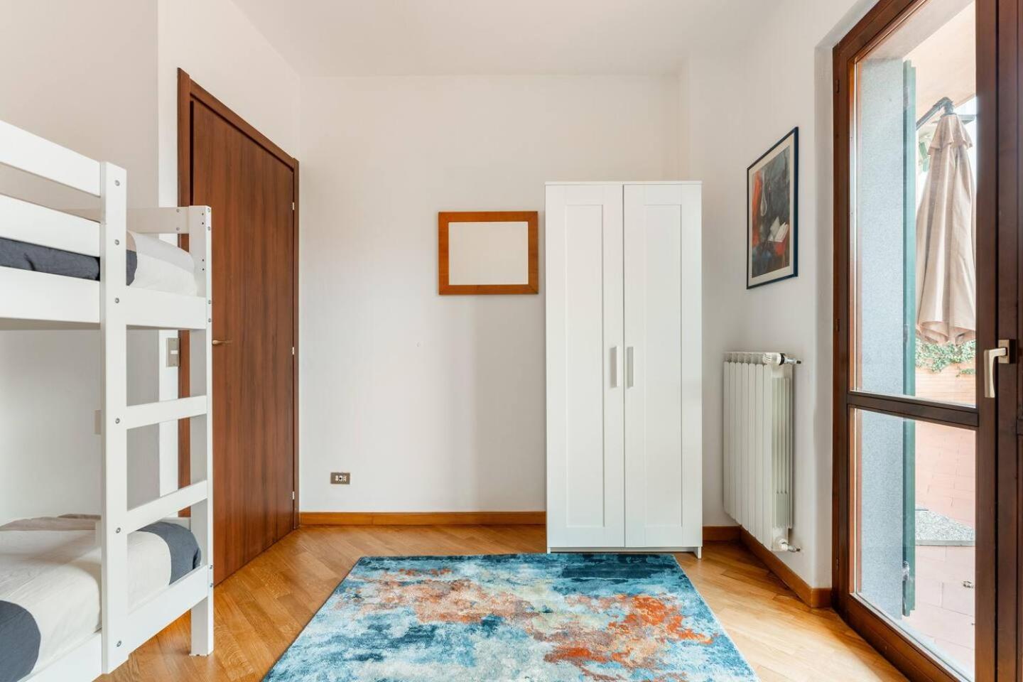Nave Home Vacation - Entire Apartament ฟลอเรนซ์ ภายนอก รูปภาพ